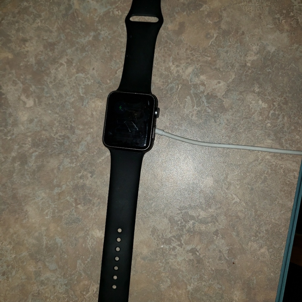 Apple Watch Series 1 42mm